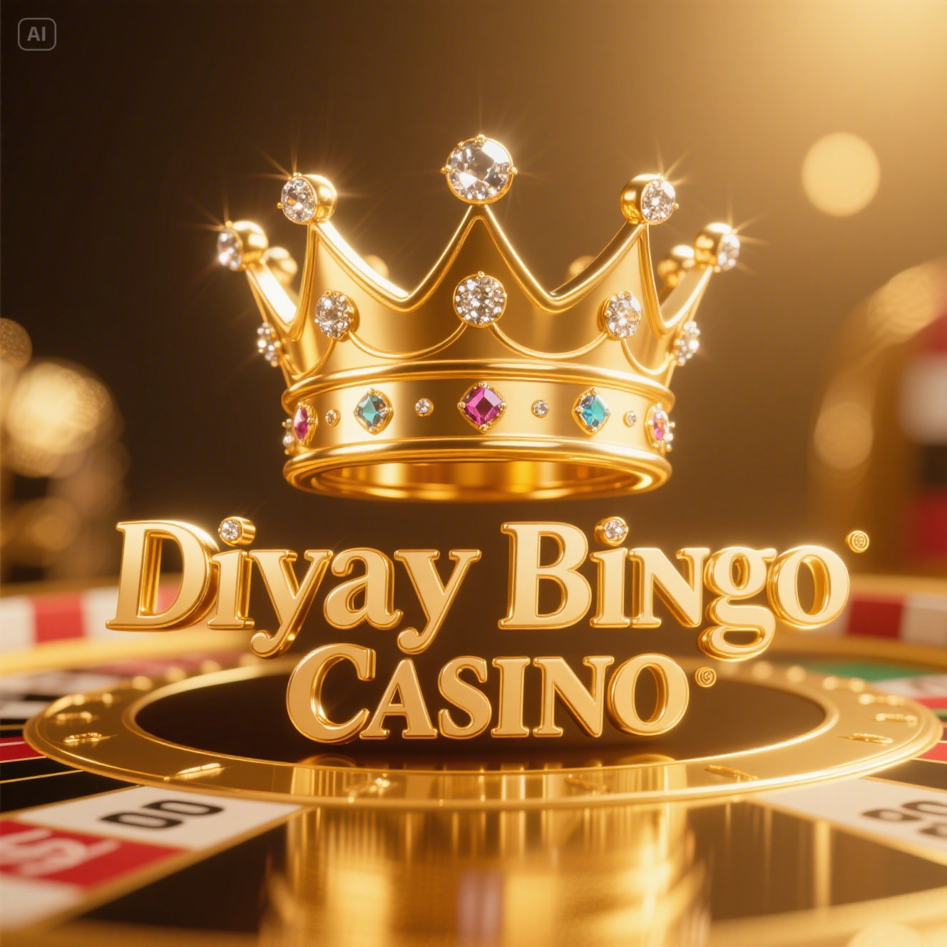 Dinky Bingo Casino